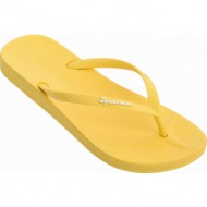  ipanema anatomic colors fem 780-22323 yellow/ yellow (82591-21488)