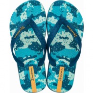  ipanema temas x kids 780-22391 blue/ green (83186-20106)