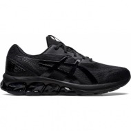  παπουτσι asics gel-quantum 180 vii μαυρο