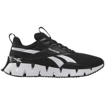 παπουτσι reebok zig dynamica str μαυρο σε προσφορά