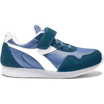 παπουτσι diadora simple run ps μπλε σε προσφορά