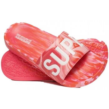 σαγιοναρες superdry sdry marble vegan