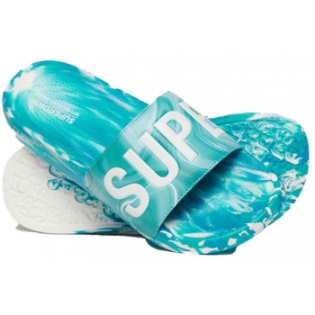 σαγιοναρες superdry sdry marble vegan