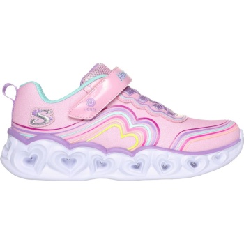 παπουτσι skechers princess wishes ροζ