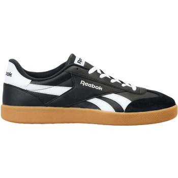 παπουτσι reebok smash edge s μαυρο