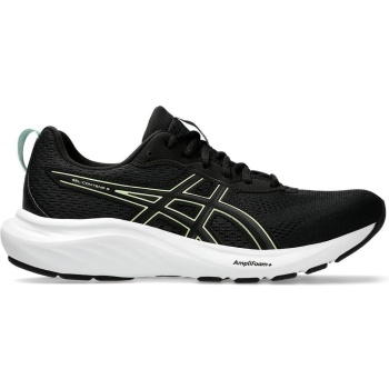 παπουτσι asics gel-contend 9 μαυρο/κρεμ