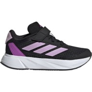  παπουτσι adidas performance duramo sl μαυρο/λιλα