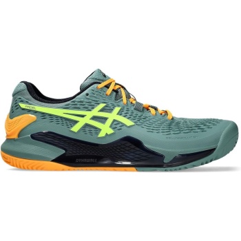 παπουτσι asics gel-resolution padel 9