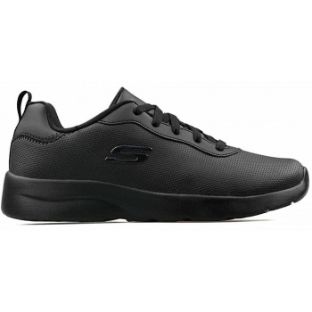 Παπούτσια Skechers Dynamight  Μαύρα 
