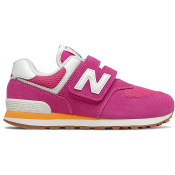 Παπούτσια New Balance 574  Ροζ 