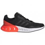  παπουτσι adidas sport inspired kaptir super μαυρο/κοκκινο
