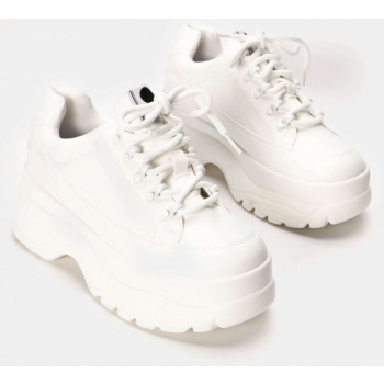 sneakers ultra sole - λευκό
