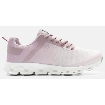 sneakers δίχρωμα - ροζ σε προσφορά