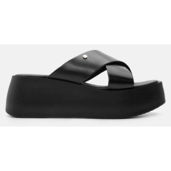 luigi design - πλατφόρμες με χιαστί σε προσφορά