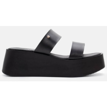 luigi design - πλατφόρμες με λουράκια  σε προσφορά