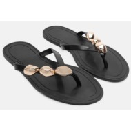 παντόφλες με διακοσμητικ...