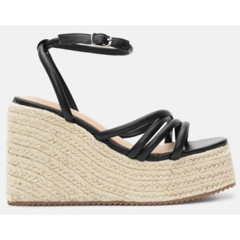 πλατφόρμες εσπαντρίγιες με μπαρέτα  σε προσφορά