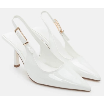 γόβες μυτερές slingkbank  σε προσφορά