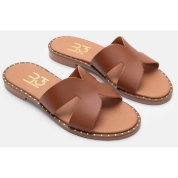 luigi design - σανδάλια flat με σε προσφορά