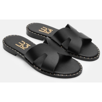 luigi design - σανδάλια flat με σε προσφορά