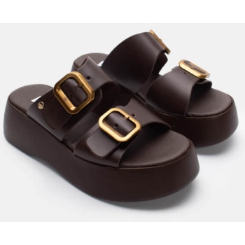 luigi design - πλατφόρμες με διπλές σε προσφορά