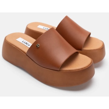 luigi design - πλατφόρμες με φαρδιά σε προσφορά