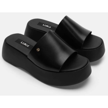 luigi design - πλατφόρμες με φαρδιά σε προσφορά