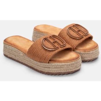 εσπαντρίγιες flatforms με διακοσμητική σε προσφορά