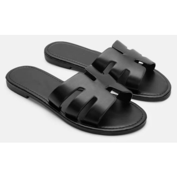 σανδάλια flat με ανοίγματα στο πλάι  σε προσφορά