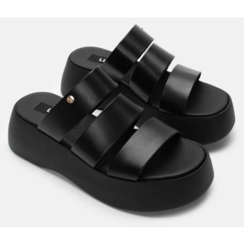 luigi design - πλατφόρμες με τριπλή σε προσφορά