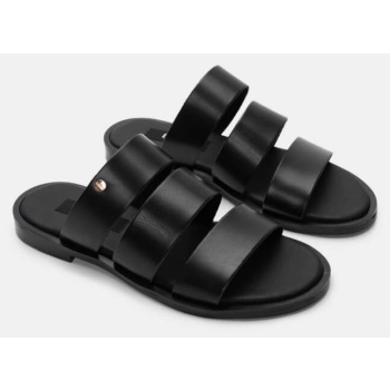 luigi design - flat σανδάλια με σε προσφορά