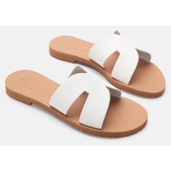 luigi design - flat σανδάλια με σε προσφορά