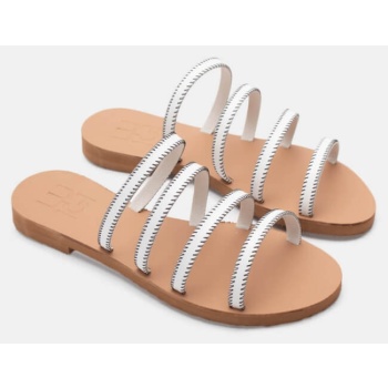 luigi design - flat σανδάλια με σε προσφορά