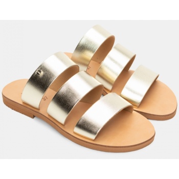 luigi design - flat σανδάλια με σε προσφορά