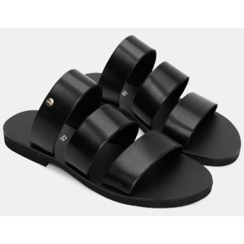 luigi design - flat σανδάλια με σε προσφορά