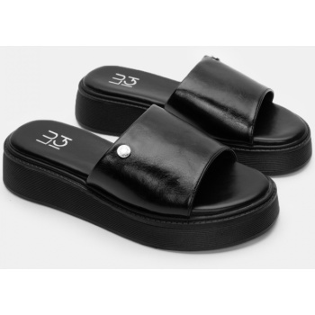 luigi design - σανδάλια flatform με σε προσφορά