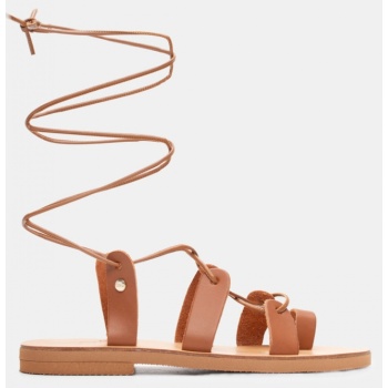 luigi design - flat σανδάλια gladiator σε προσφορά