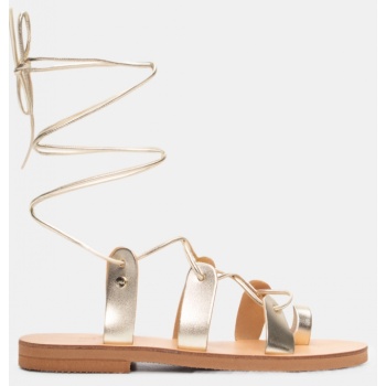 luigi design - flat σανδάλια gladiator σε προσφορά