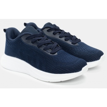 sneakers πάνινα - μπλε σκούρο σε προσφορά