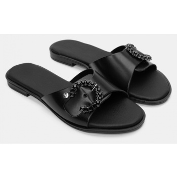 luigi design - flat σανδάλια με σε προσφορά