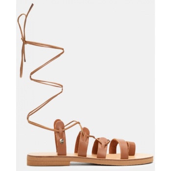 luigi design - flat σανδάλια με σε προσφορά