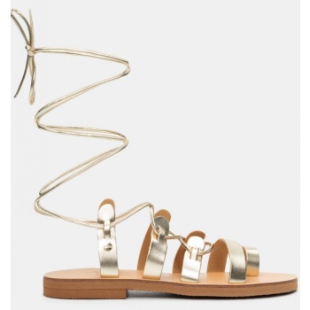 luigi design - flat σανδάλια με σε προσφορά