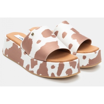 luigi design - πλατφόρμες με φαρδιά σε προσφορά