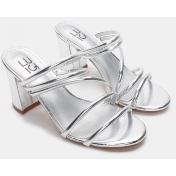 luigi design - mules με πολλαπλά σε προσφορά