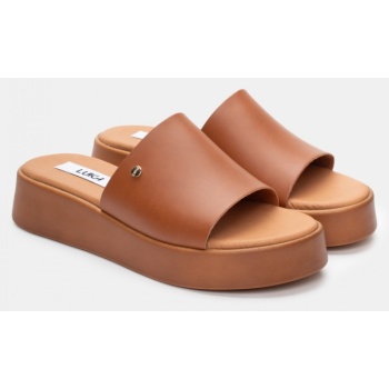 luigi design - σανδάλια flatform με σε προσφορά