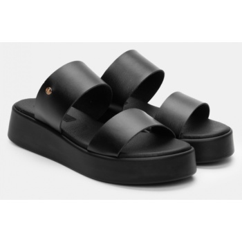 luigi design - σανδάλια flatform με σε προσφορά