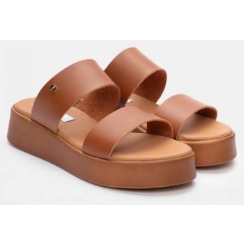 luigi design - σανδάλια flatform με σε προσφορά