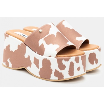 luigi design - πλατφόρμες με φαρδιά σε προσφορά