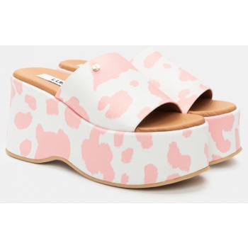 luigi design - πλατφόρμες με φαρδιά σε προσφορά