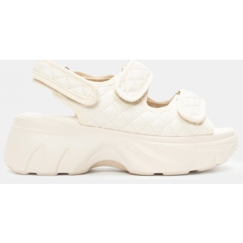 sneakers sandals με λουράκια scratch  σε προσφορά